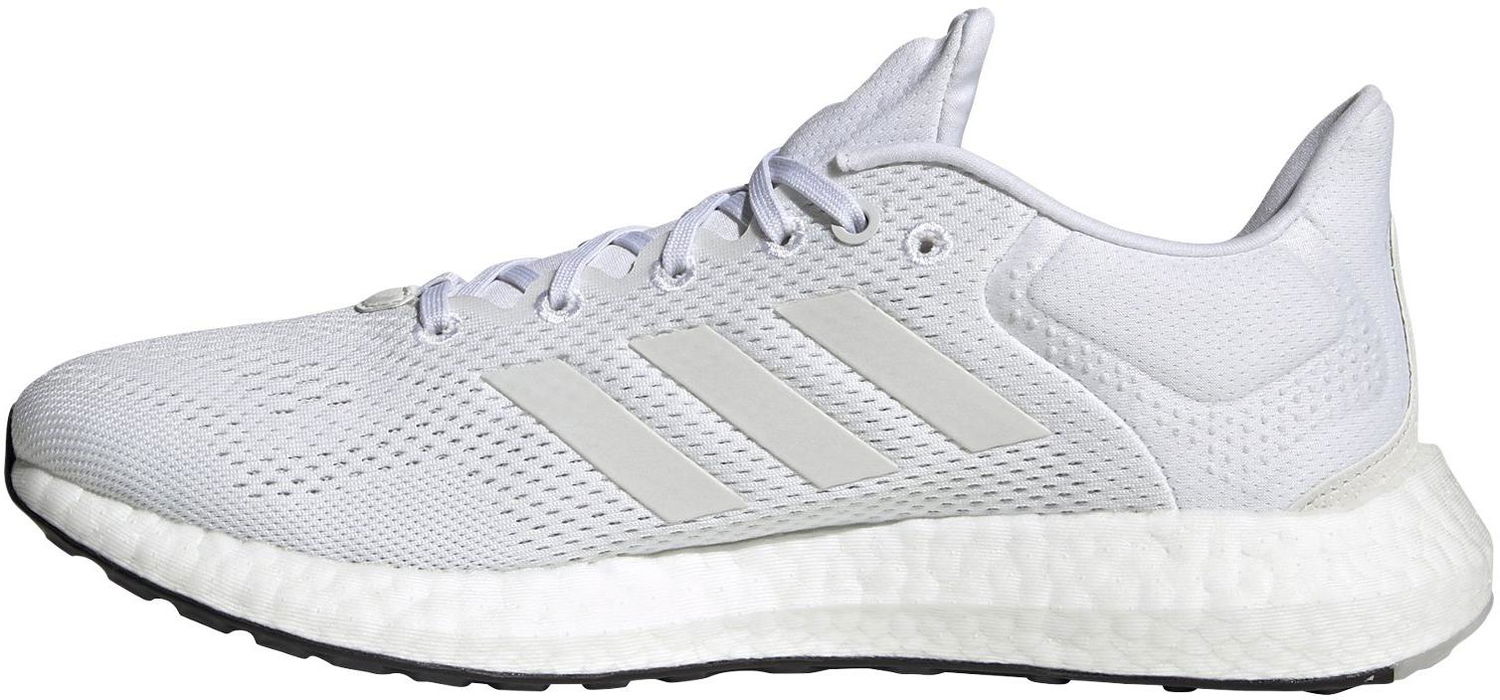 Superge in čevlji adidas Performance Pureboost 21 Bela | GY5094, 1