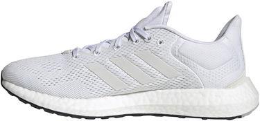 Superge in čevlji adidas Performance Pureboost 21 Bela | GY5094, 1