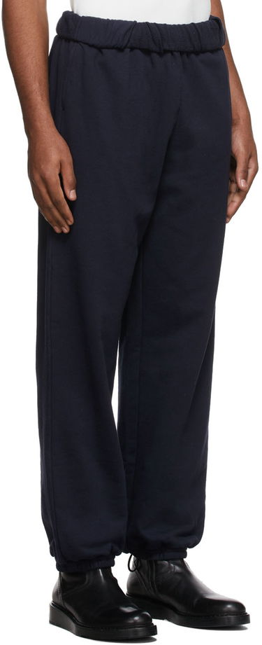 Trenirka Dion Lee Cotton Lounge Pants Mornarica | C2034S22, 1
