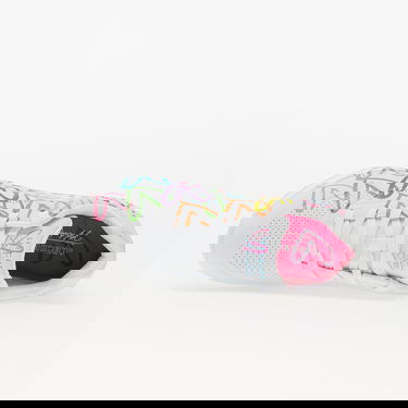 Superge in čevlji Skechers Uno White/ Multi Večbarvna | 177981 WMLT, 2