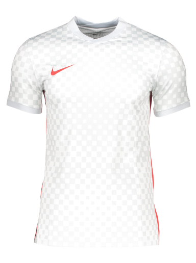 Dres Nike Dri-FIT Graphic Jersey Bela | dv1460-102
