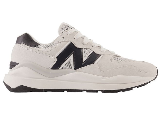 Superge in čevlji New Balance 57/40 Reflection Phantom Bež | M5740HCE, 0