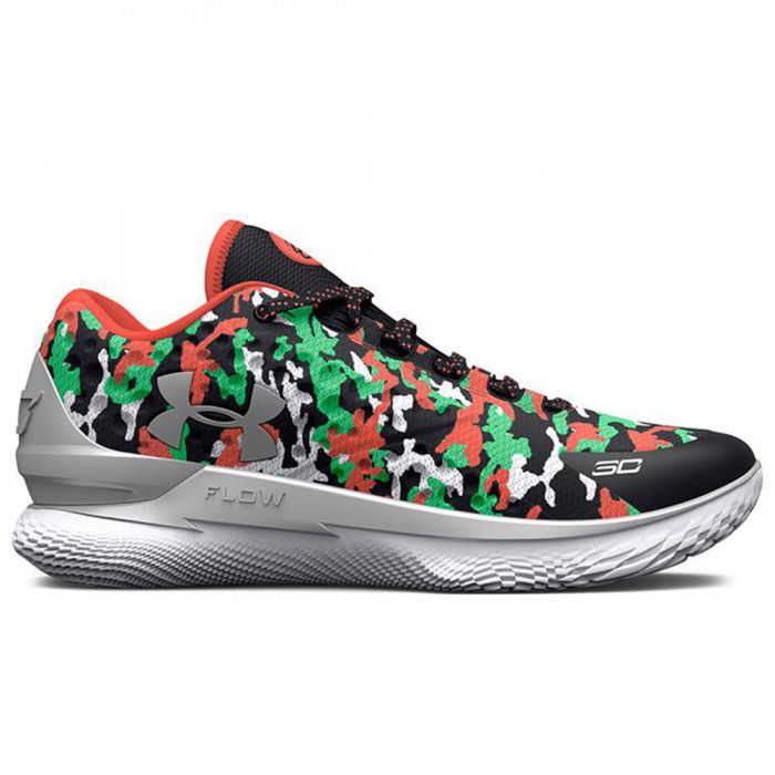Superge in čevlji Under Armour Curry 1 Low Večbarvna | 3025632-001, 0
