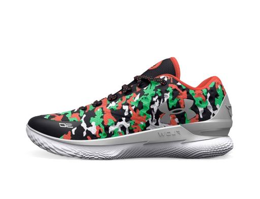 Košarka Under Armour Curry 1 Low Večbarvna | 3025632-001