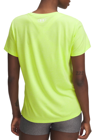 Majica Under Armour Under Armour Tech SSC T-Shirt Rumena | 1384230-732, 2