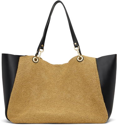Tote bag rag & bone Rag & Bone Revival Summer City Tote Bež | WHH23H1005RS05, 0