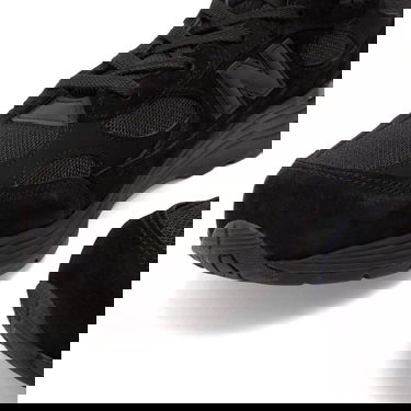 Superge in čevlji New Balance U992TB Made in USA, Size UK 10 Črna | U992TB, 4