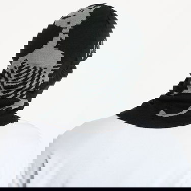Kape in klobuki RIPNDIP Rip N Dip Fossil Balaclava Črna | RNDFALL25154, 4