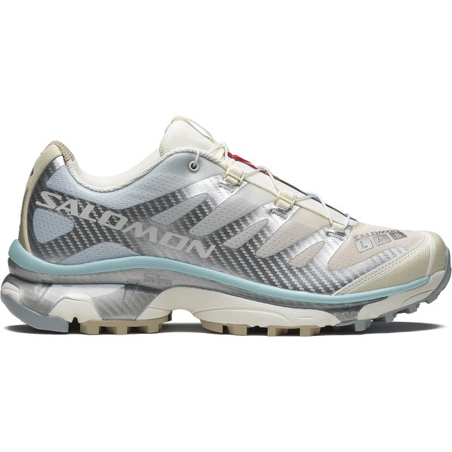Superge in čevlji Salomon XT-4 OG Bela | L47741200, 0
