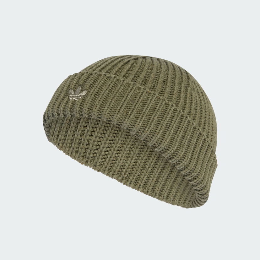 Beanie adidas Performance Fisherman Beanie Zelena | JY6284