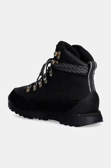 Superge in čevlji The North Face Back to Berkeley IV Leather Boots Črna | NF0A8A9EKX71, 2
