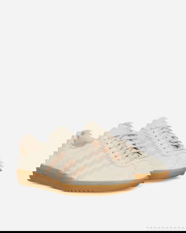 Superge in čevlji adidas Originals Bermuda Wonder White Bela | GY7388, 3