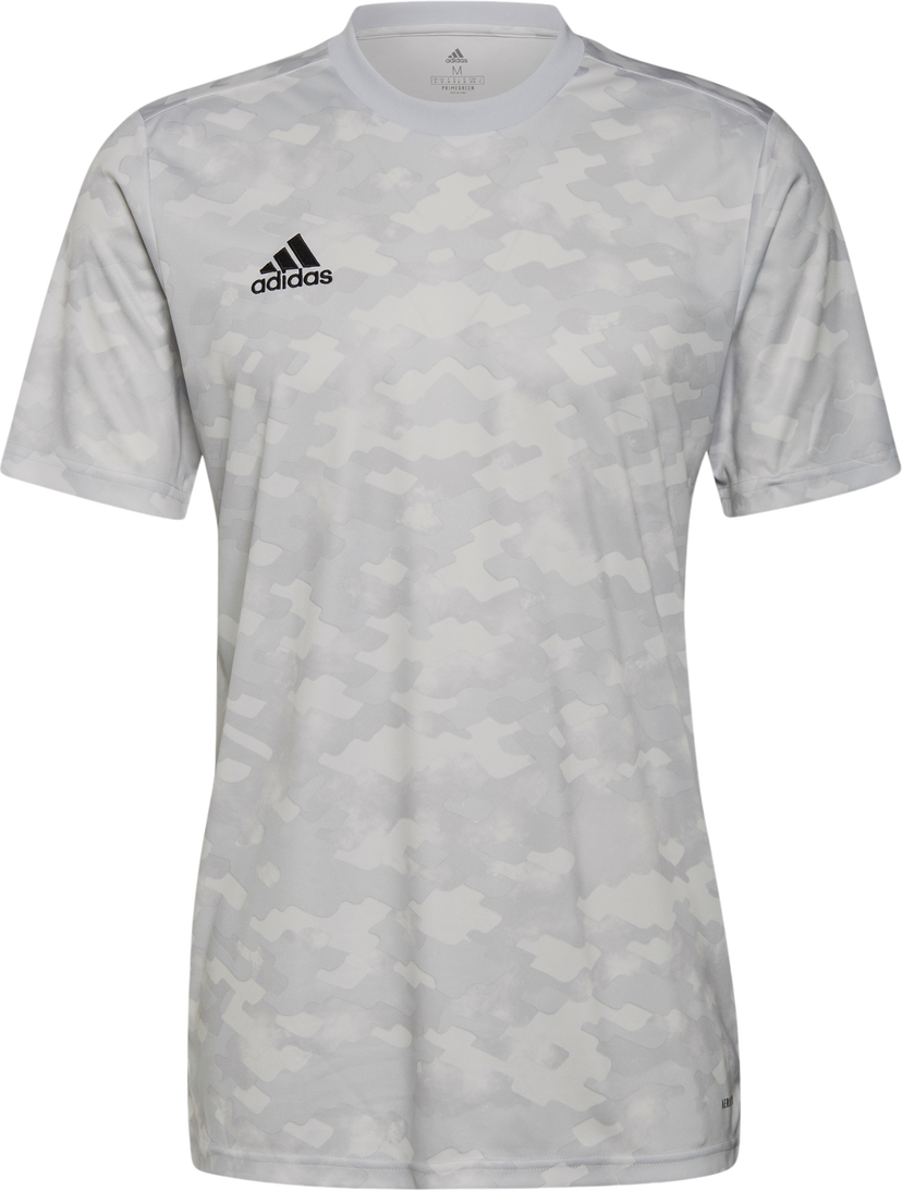 Majica adidas Originals Preshi Training T-Shirt Bela | gt0196