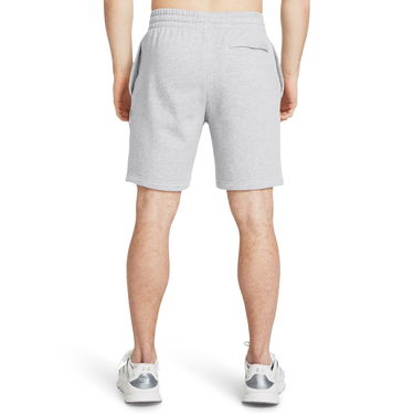 Kratke hlače Under Armour Rival Fleece Shorts Siva | 1379779-011, 2