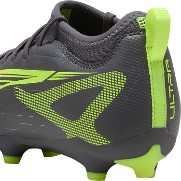 Superge in čevlji Puma Puma ULTRA 5 MATCH FG/AG Jr Siva | 108167-03, 4