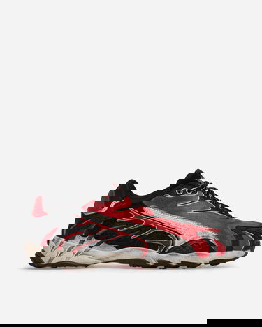 Superge in čevlji Puma A$AP Rocky Inhale Distressed Canvas Rdeča | 402453-01, 1
