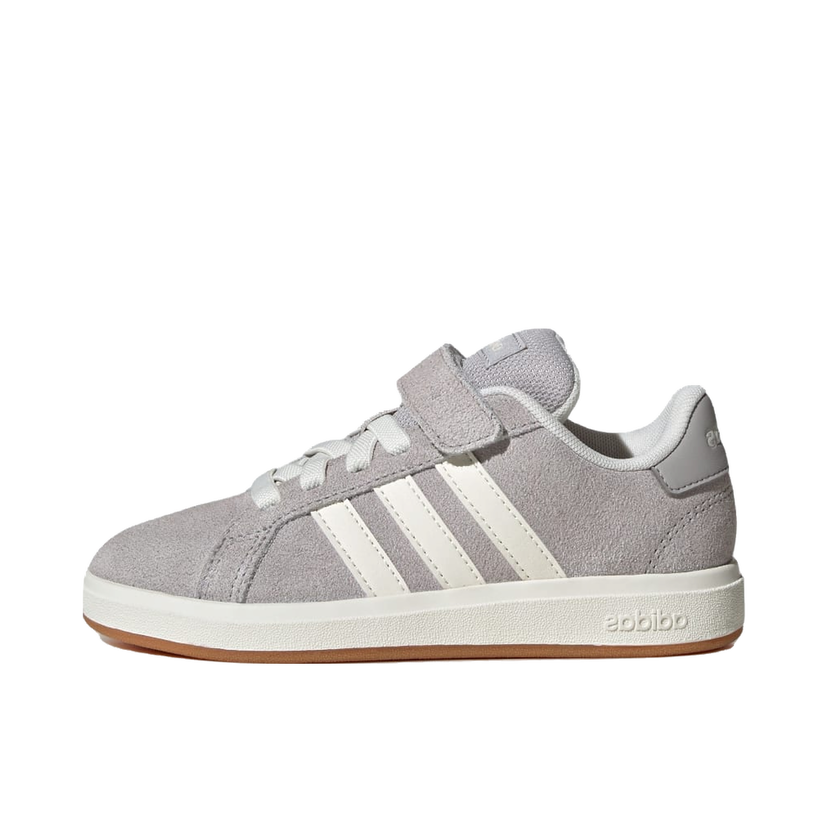 Superge in čevlji adidas Performance Grand Court 00s Siva | JP5897