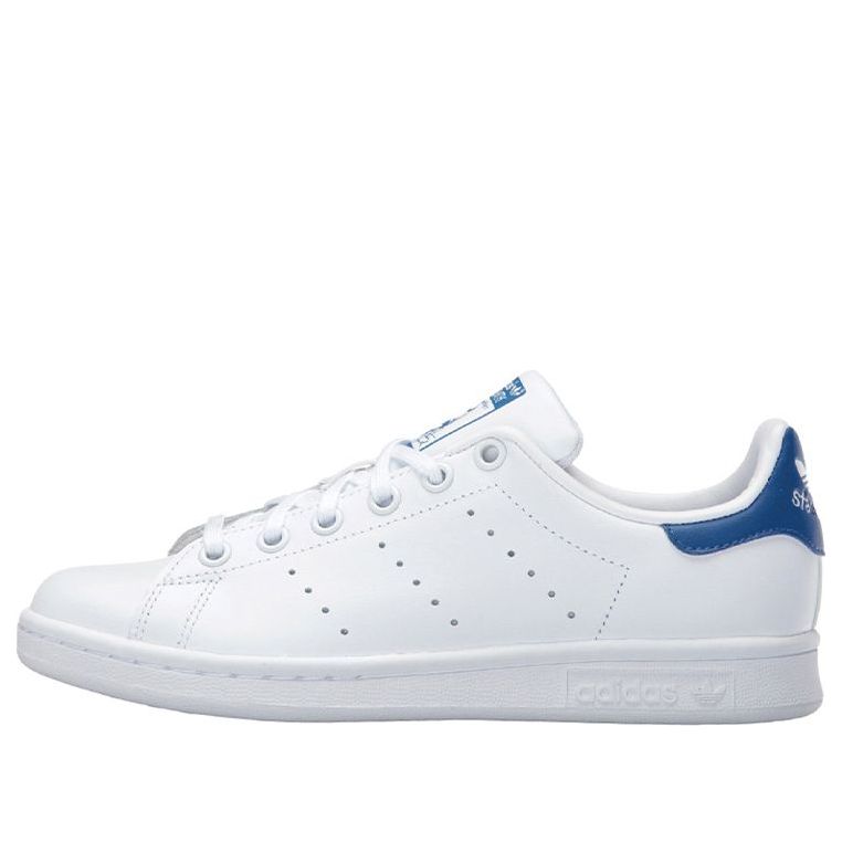 Superge in čevlji adidas Originals Stan Smith J Bela | S74778