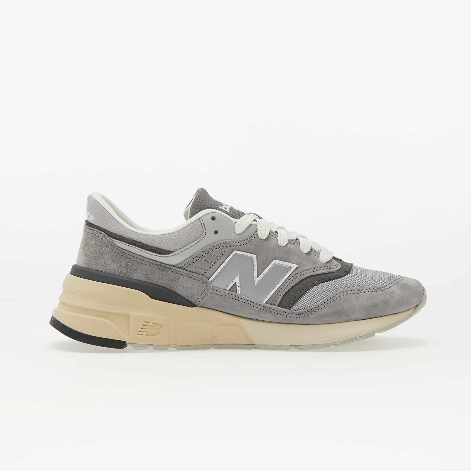 Superge in čevlji New Balance 997R Grey Siva | U997RHA, 1
