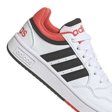 Superge in čevlji adidas Performance Hoops 3.0 k 37 1/3 Bela | GZ9673, 6