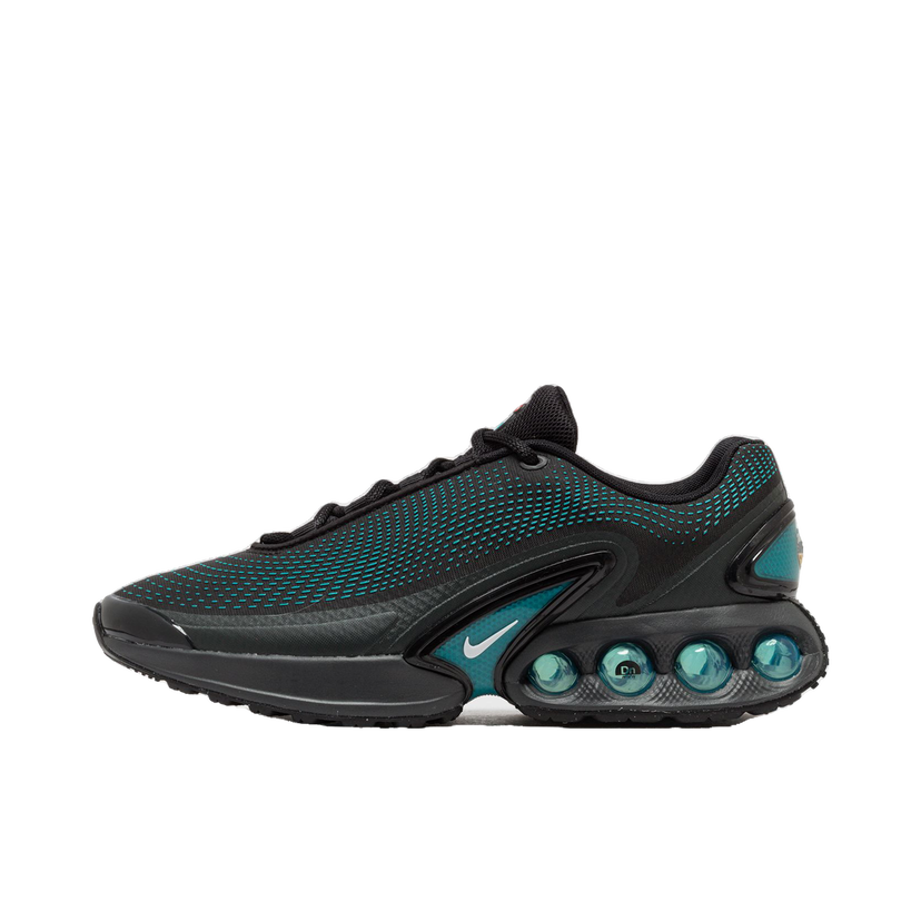 Superge in čevlji Nike AIR MAX DN ES 45 Črna | HV5235-001