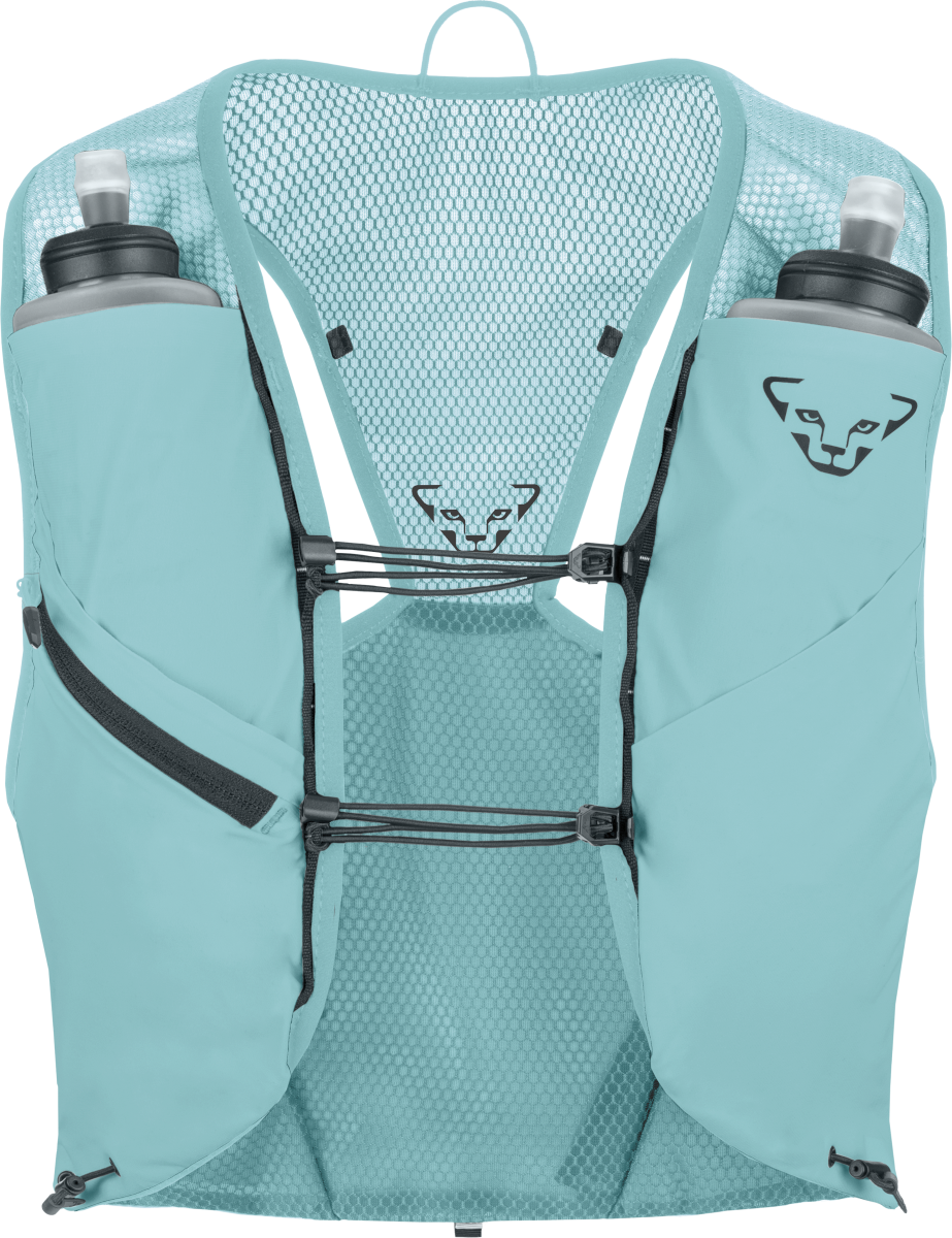 Nahrbtnik Dynafit Sky 4 Vest Turkizna | 08-0000049021-8050, 1