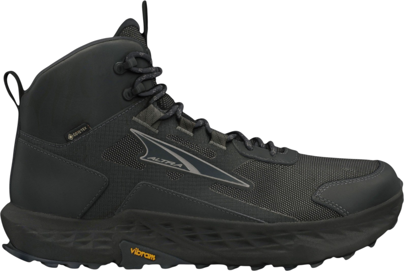 Superge in čevlji Altra Running Altra Timp 5 Hiker GTX Hiking Boots Siva | al0a85qb-0001