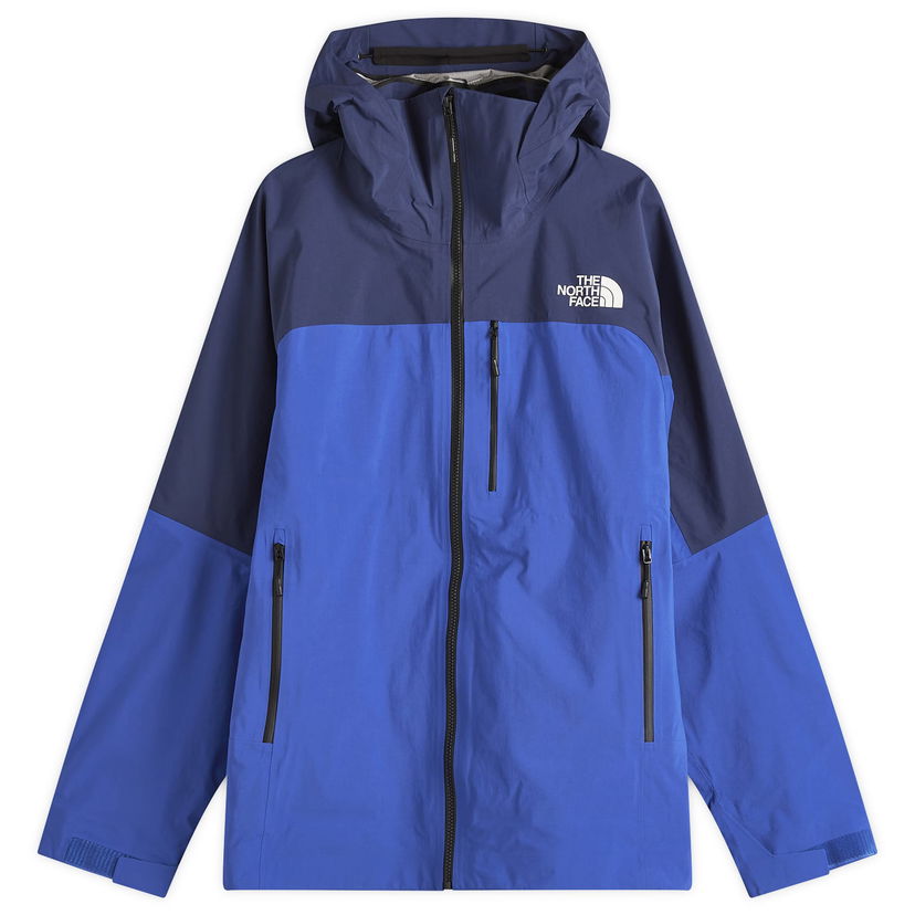 Vetrovka The North Face Summit Series Torre Egger Futurelight Jacket, Size Large Modra | NF0A8AK65NO