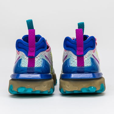 Superge in čevlji Nike W NSW React Vision Siva | CI7523-001, 3