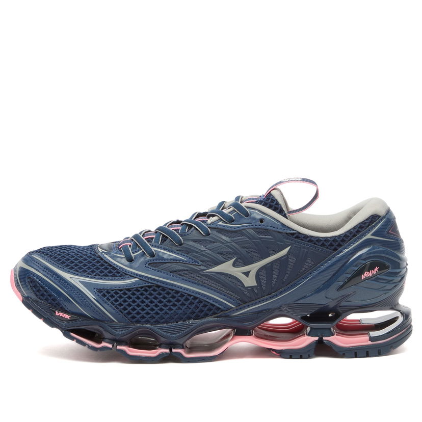 Superge in čevlji Mizuno VRUNK Wave Prophecy LS Mornarica | D1GD251601