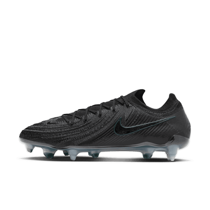 Superge in čevlji Nike Phantom GX 2 Elite SG Črna | FJ2586-002