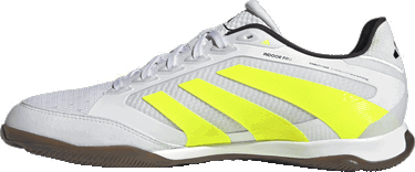 Superge in čevlji adidas Performance Predator Pro IN Bela | ji1191, 3