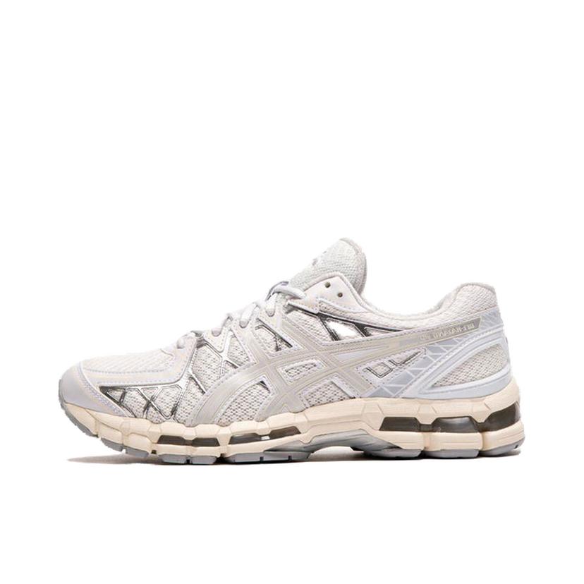 Superge in čevlji Asics GEL-KAYANO 20 Bela | 1203A388-100