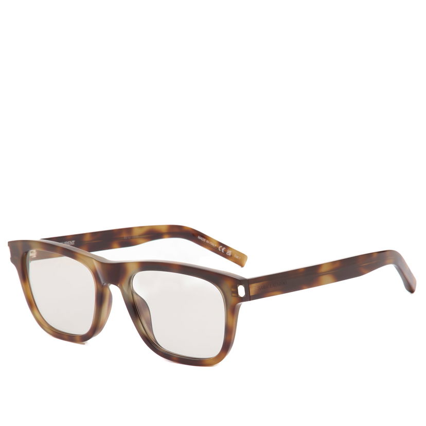 Sončna očala Saint Laurent Sunglasses SL 819 Rjava | SL-819-008