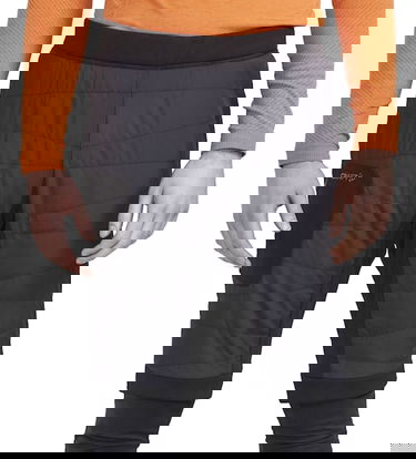 Kratke hlače Craft Core Nordic Training Insulate Shorts Črna | 1912425-999000, 0