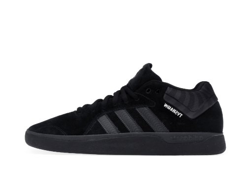 Skateboarding adidas Originals Tyshawn Spitfire Black Črna | HQ9792