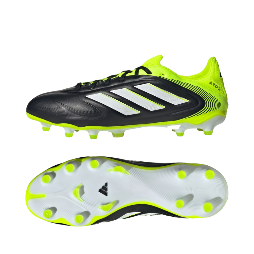 Superge in čevlji adidas Performance Copa Pure 3 Pro Firm Ground Črna | JR2829