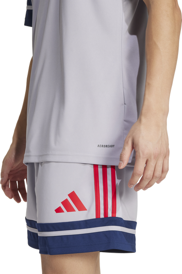 Dres adidas Originals Adidas Squadra 25 Jersey Siva | jp3410, 2