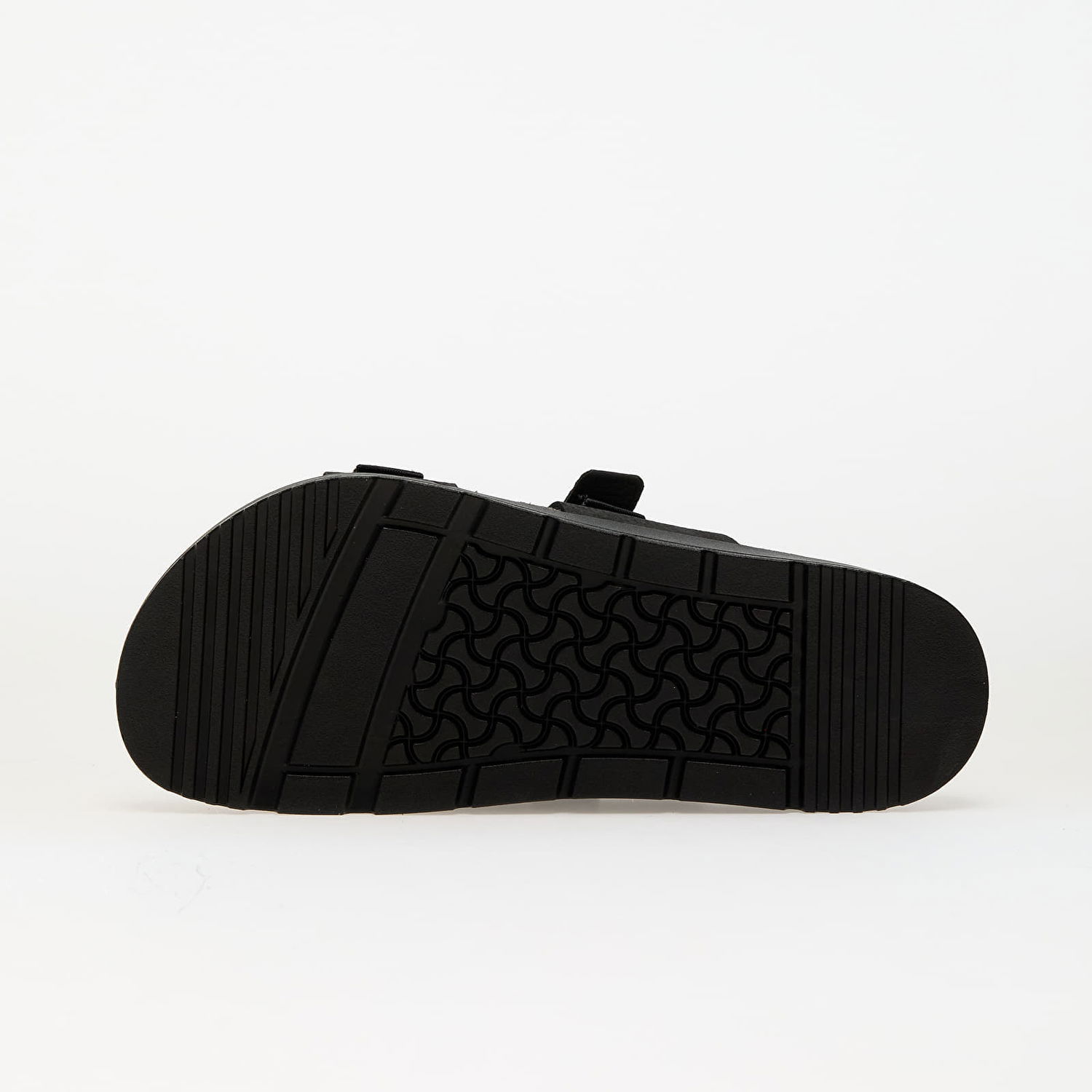 Superge in čevlji Birkenstock Shinjuku 2 Strap Sandals Črna | 1029640, 1
