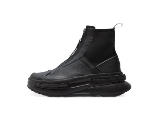 Superge in čevlji Converse Run Star Legacy Chelsea CX "Black" Črna | A04697