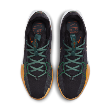 Superge in čevlji Nike Air Zoom GT Cut 3 University Črna | DV2913-001, 1