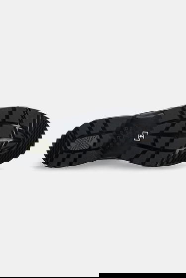 Superge in čevlji Barbour Nimbus Chelsea Welly Flat Heel Zelena | LRF0099OL96, 4