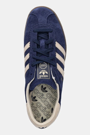 Superge in čevlji adidas Originals Bern W Mornarica | IG2004, 4