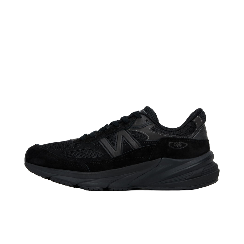 Superge in čevlji New Balance 990v6 Made in USA Črna | U990BB6