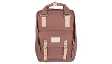Nahrbtnik Doughnut Macaroon Backpack Rjava | D010-0025-F, 1