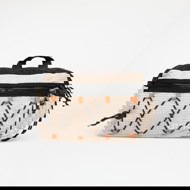 Torbice za okoli pasu adidas Performance Waist Bag Bež | JY2557, 4