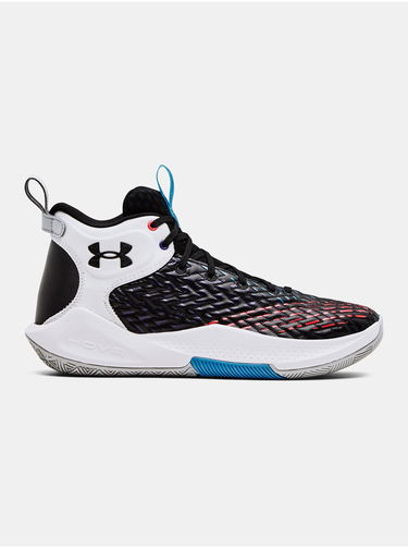 Superge in čevlji Under Armour HOVR Havoc 4 Clone Črna | 3025992-001, 0