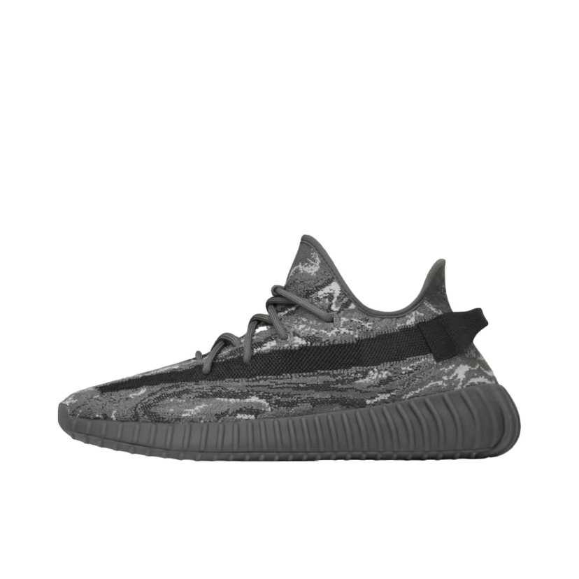 Superge in čevlji adidas Yeezy Boost 350 V2 MX "Dark Salt" Siva | ID4811