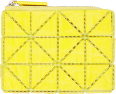 Denarnica BAO BAO ISSEY MIYAKE ISSEY MIYAKE Cassette Wallet Črna | BB56AG741, 3