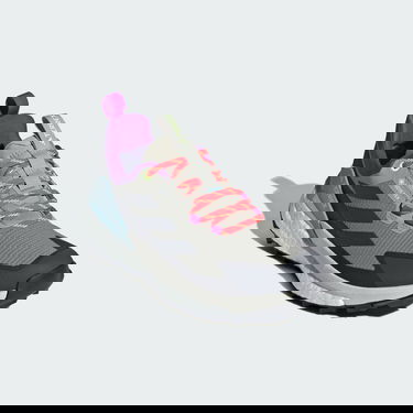 Superge in čevlji adidas Performance FREE HIKER 2.0 LOW GORE-TEX Siva | ID5896, 1